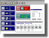 Crestron Programming Software