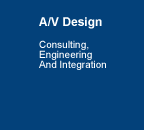 A/V Design