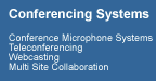Conferencing Systems