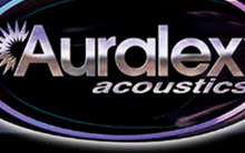 Auralex acoustics